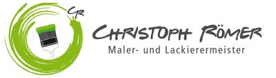 Christoph Römer – Maler- & Lackierermeister